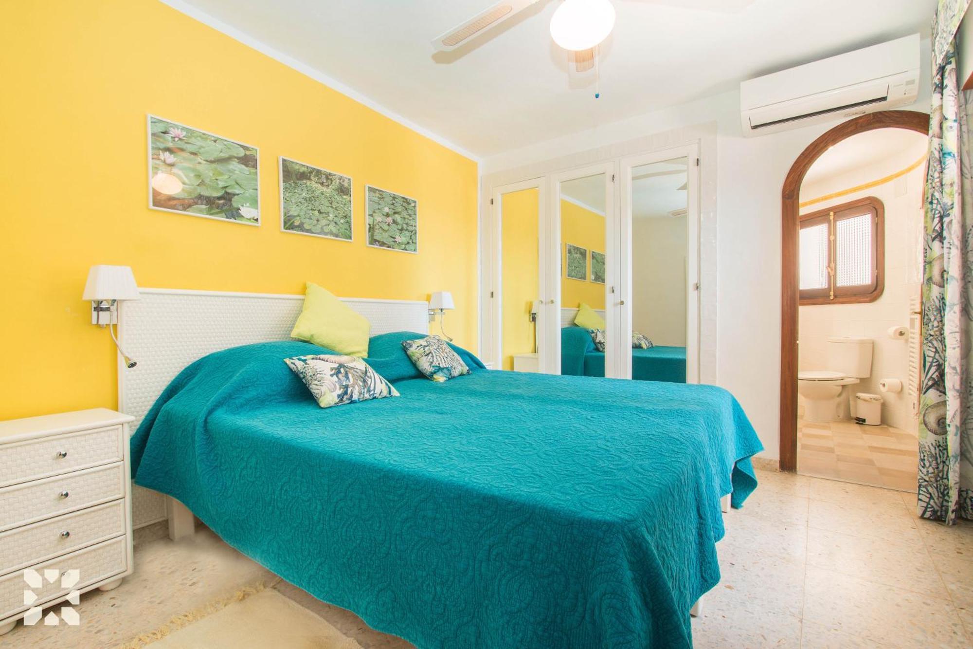 Villa Dauphin By Abahana Villas モライラ エクステリア 写真